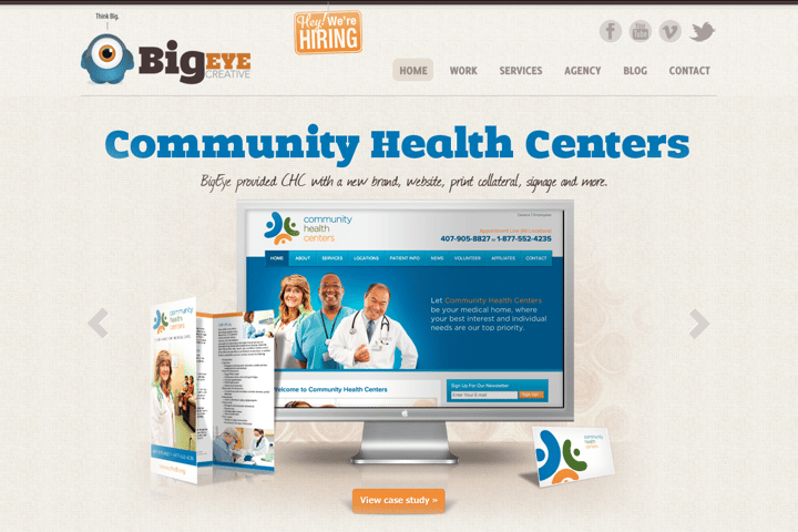BigEye Creative